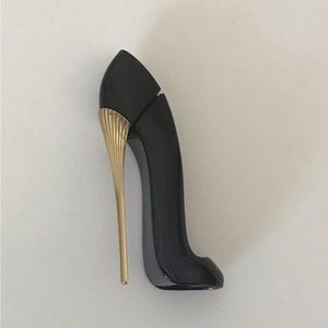 Carolina Herrera Good Girl EDP brand new mini No box